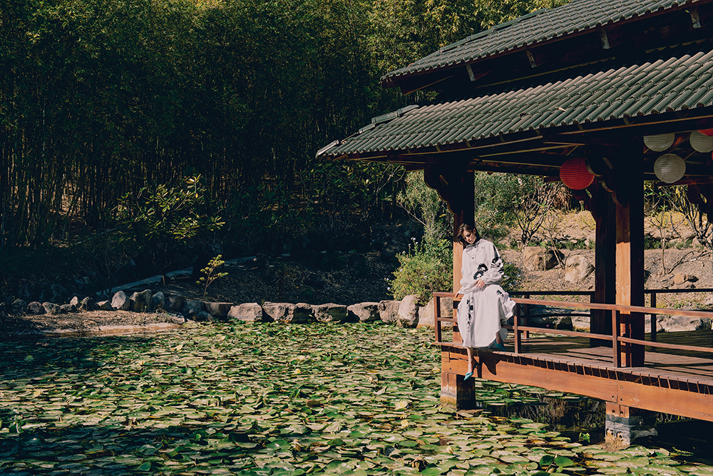 Give Me Zen: La primera colección de Miuccia Prada y Raf Simons desde un paraíso mexicano