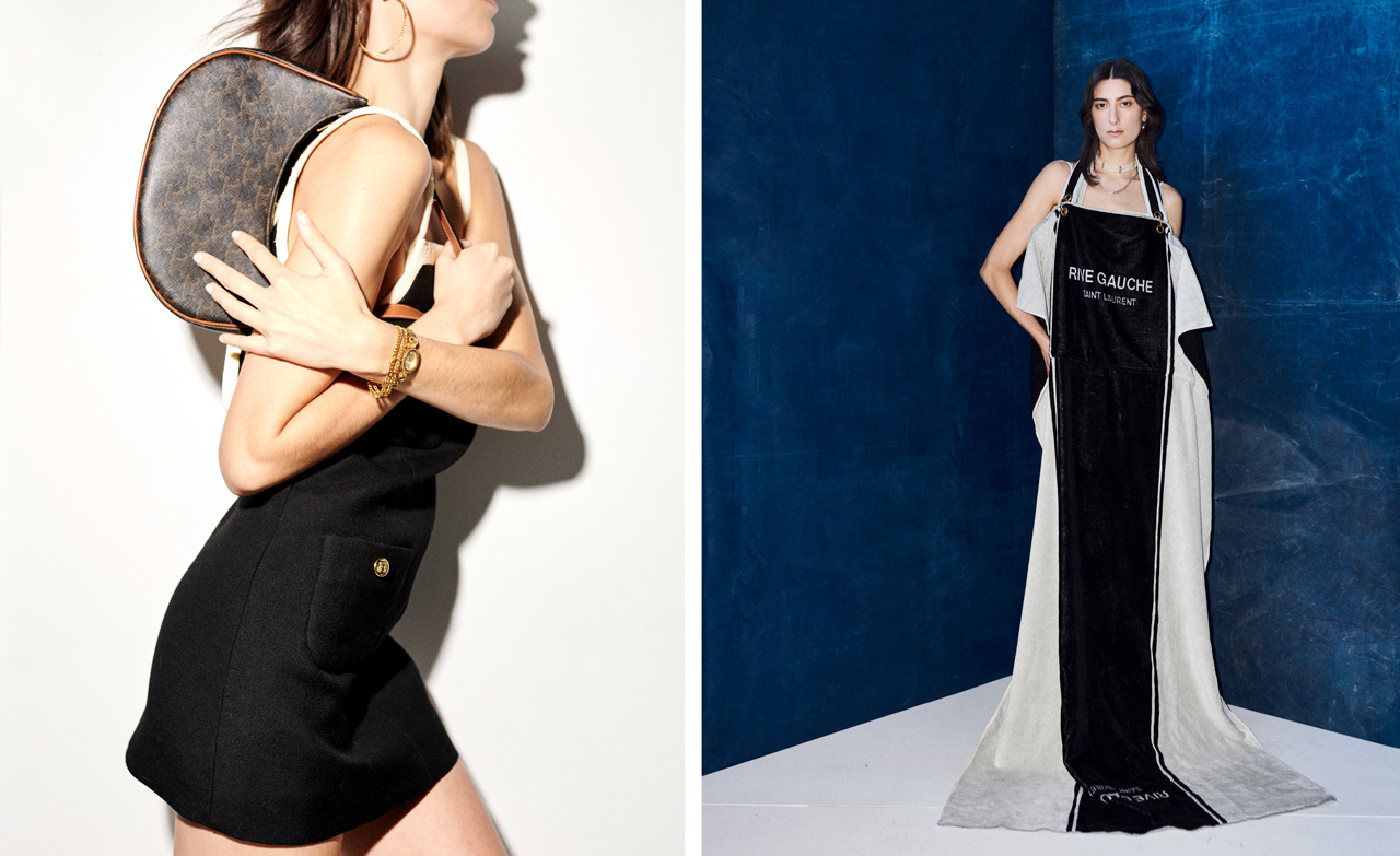 A Stylist's Take On: Dressing For Yourself